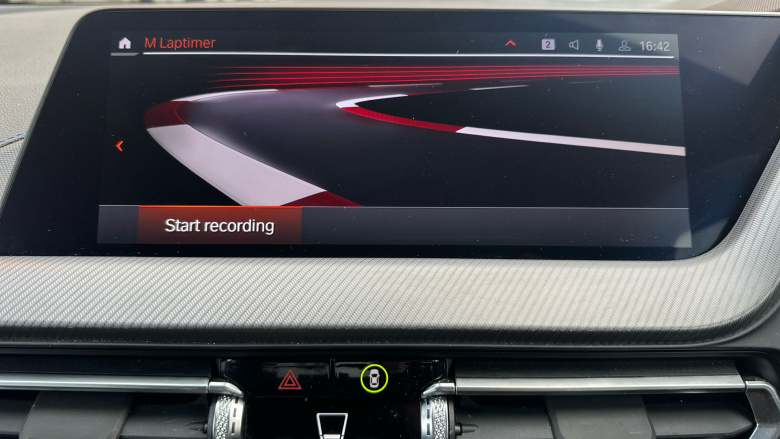 BMW 1 Series 118i M Sport 5dr Step Auto Petrol Hatchback